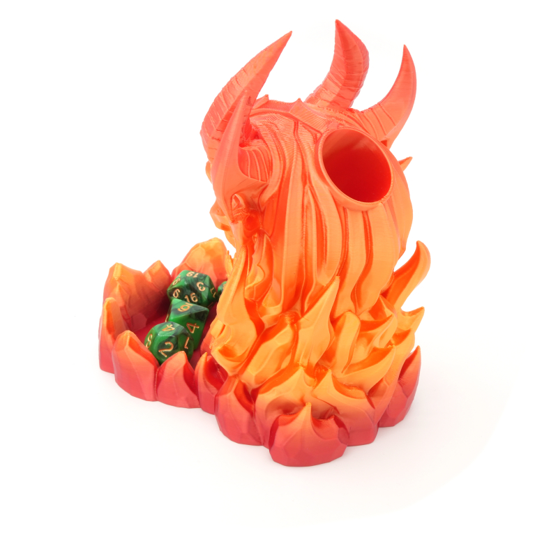 Doomforge Dice Tower