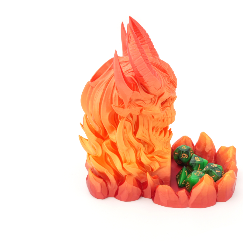 Doomforge Dice Tower