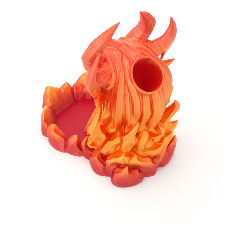 Doomforge Dice Tower