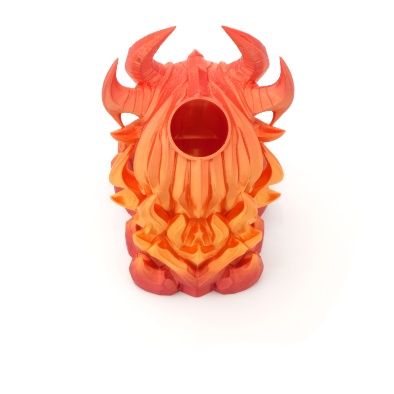 Doomforge Dice Tower