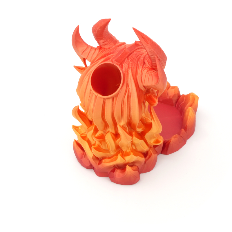 Doomforge Dice Tower