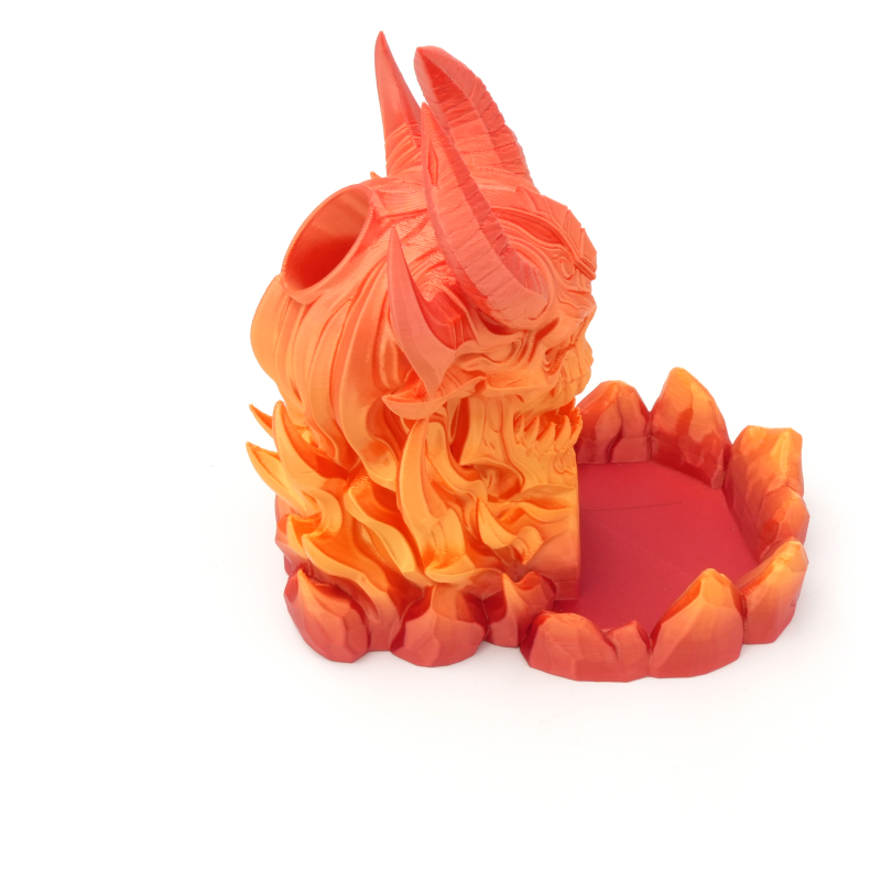 Doomforge Dice Tower