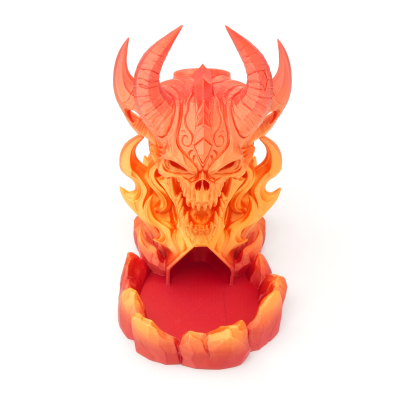 Doomforge Dice Tower