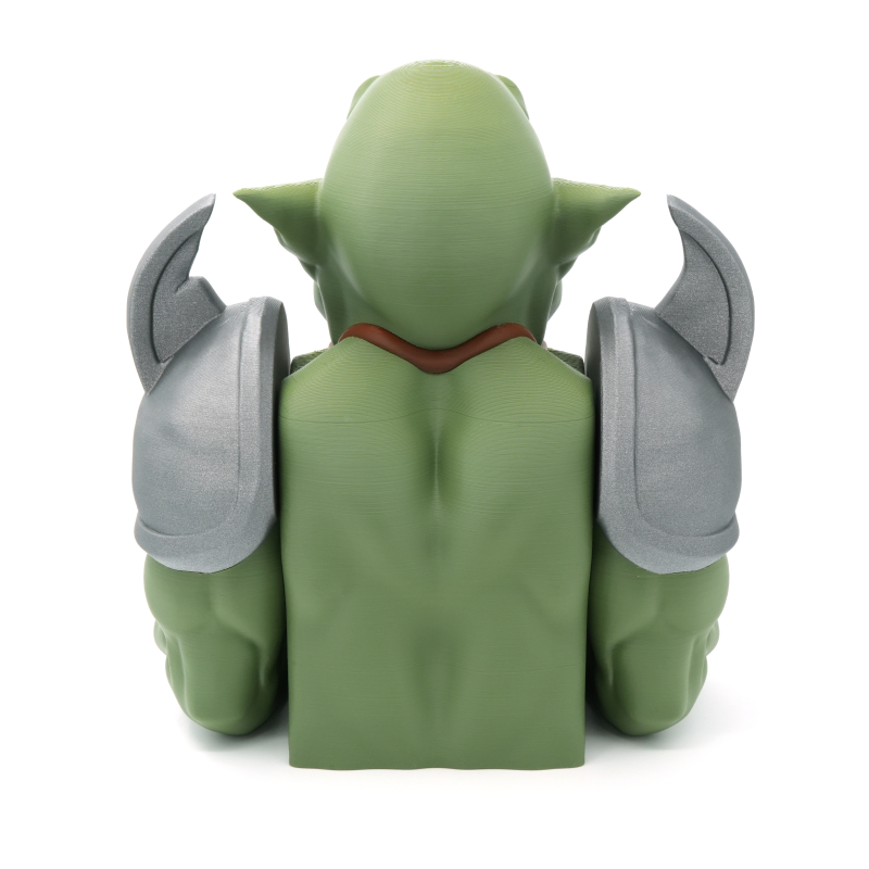 Hungry Orc - Dice Tower