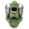 Głodny Ork - ruchoma wieża do kości - Hungry Orc - Dice Tower