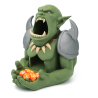 Hungry Orc - Dice Tower