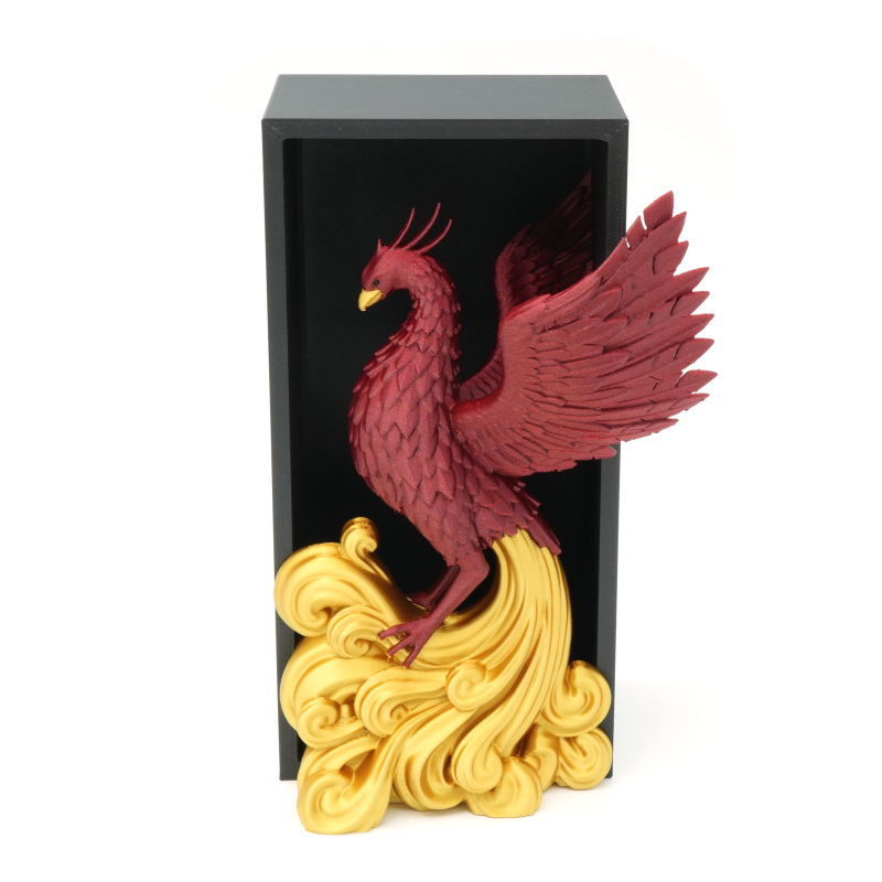 Phoenix Book Nook - BookNook