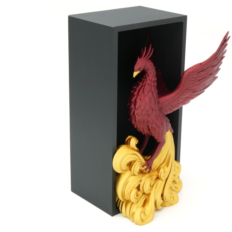 Phoenix Book Nook - BookNook