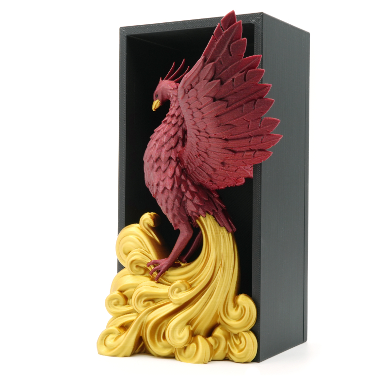 Phoenix Book Nook - BookNook