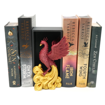 Phoenix Book Nook - BookNook