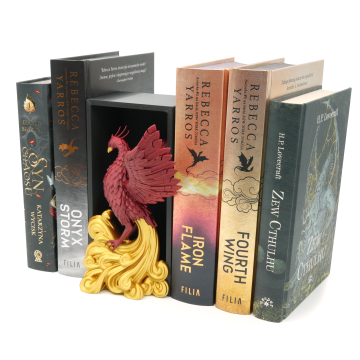 Phoenix Book Nook - BookNook