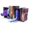 Sea Dragon Head with eye and Tail - Book Nook