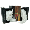 Cloud Dragon Head with eye and Tail - Book Nook