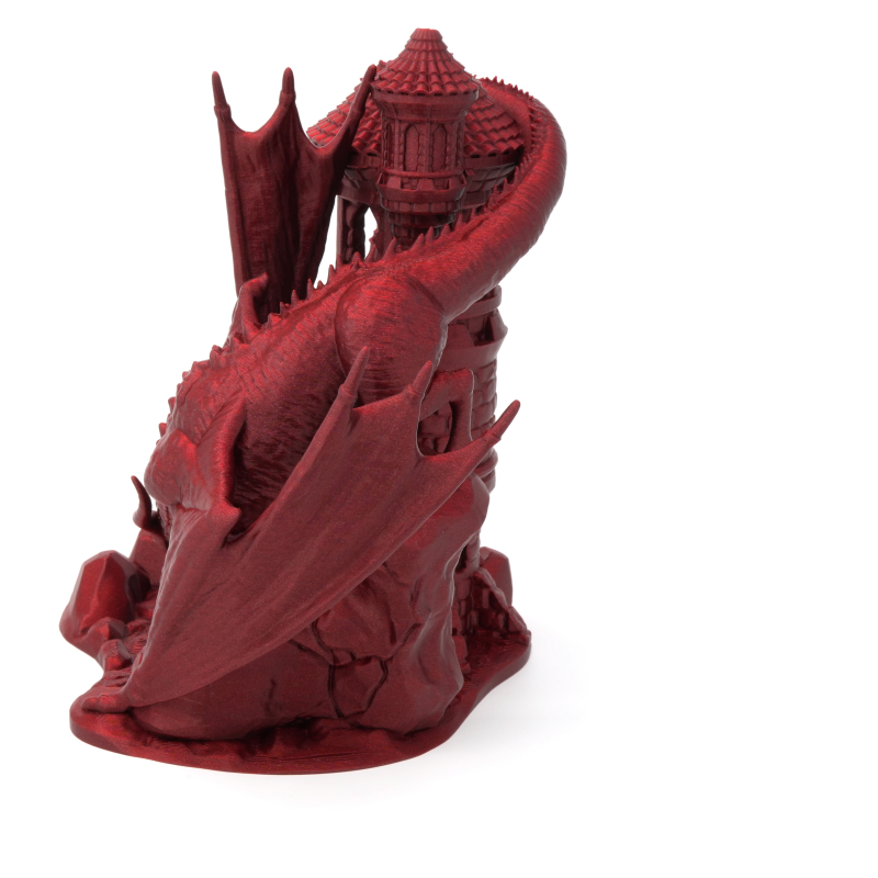 The Watchtower Dice Tower - Mythic Roll