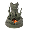 Ośmiornica zagłady - wieża do kości - Defy Evil Octopus Skull - DIce Tower