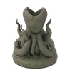 Ośmiornica zagłady - wieża do kości - Defy Evil Octopus Skull - DIce Tower