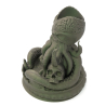 Ośmiornica zagłady - wieża do kości - Defy Evil Octopus Skull - DIce Tower
