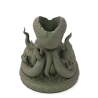 Ośmiornica zagłady - wieża do kości - Defy Evil Octopus Skull - DIce Tower