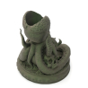 Ośmiornica zagłady - wieża do kości - Defy Evil Octopus Skull - DIce Tower