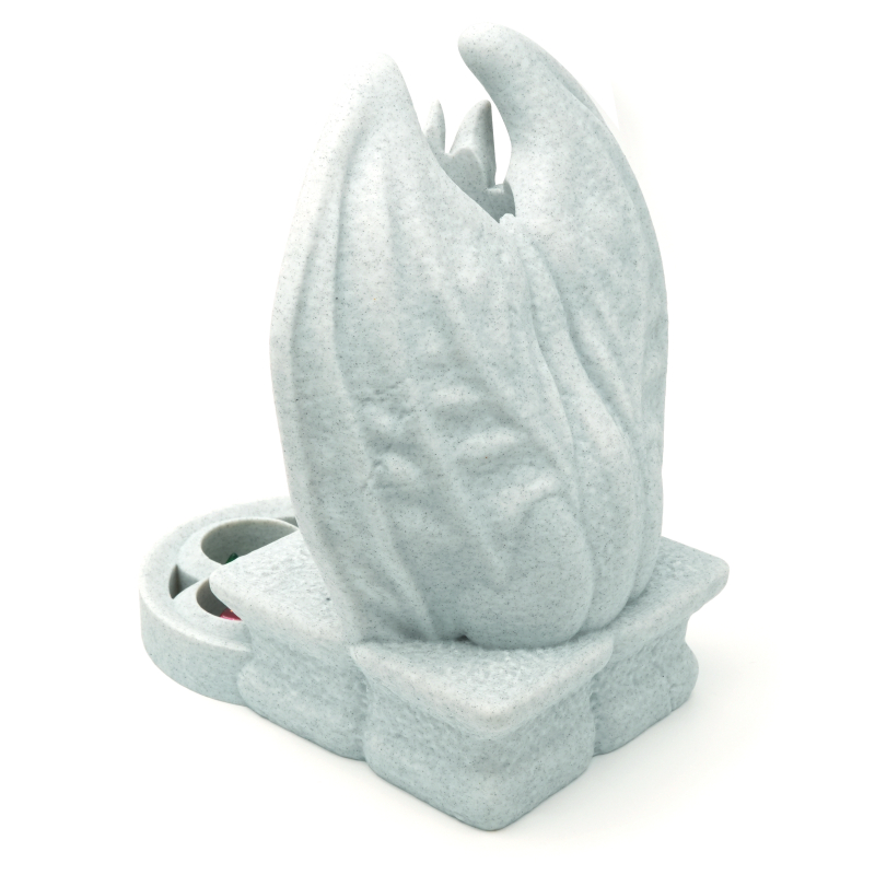Gargulec wieża do kości z dice tray - Gargoyle Dice Tower