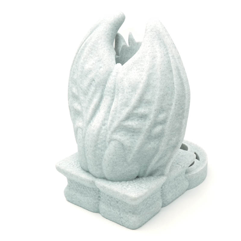 Gargulec wieża do kości z dice tray - Gargoyle Dice Tower