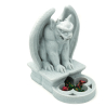Gargulec wieża do kości z dice tray - Gargoyle Dice Tower