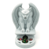 Gargulec wieża do kości z dice tray - Gargoyle Dice Tower
