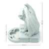 Gargulec wieża do kości z dice tray - Gargoyle Dice Tower