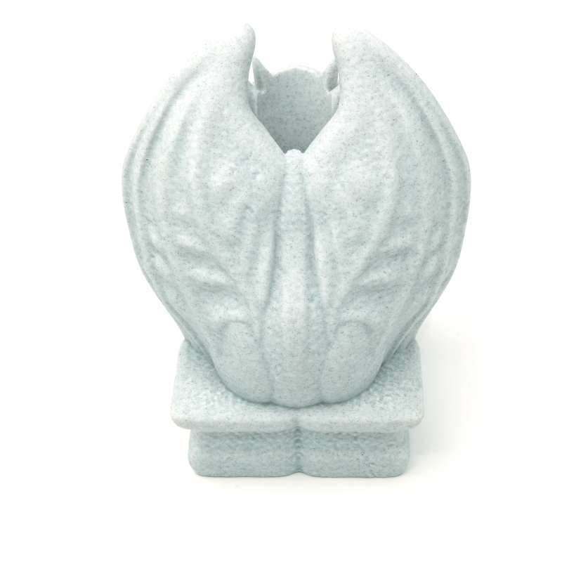 Gargulec wieża do kości z dice tray - Gargoyle Dice Tower