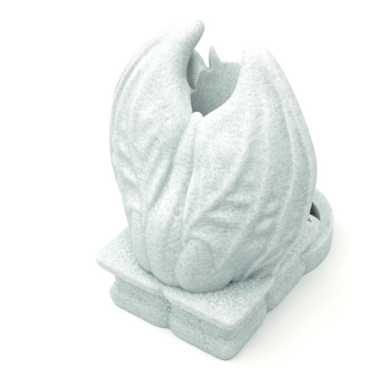 Gargulec wieża do kości z dice tray - Gargoyle Dice Tower