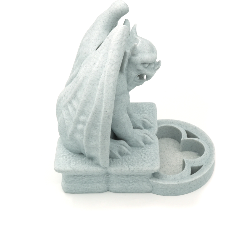 Gargulec wieża do kości z dice tray - Gargoyle Dice Tower