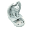 Gargulec wieża do kości z dice tray - Gargoyle Dice Tower