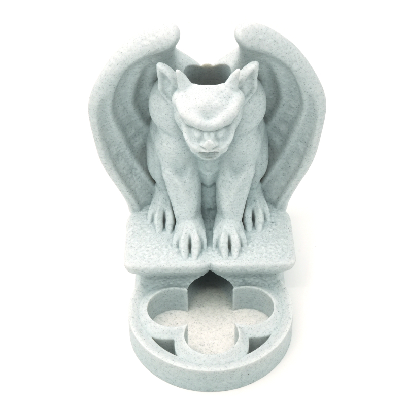 Gargulec wieża do kości z dice tray - Gargoyle Dice Tower