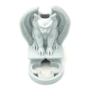 Gargulec wieża do kości z dice tray - Gargoyle Dice Tower