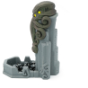 Cthulhu - szepty z głębin wieża do kości - Thulspire Dice Tower PREMIUM