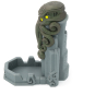 Cthulhu - szepty z głębin wieża do kości - Thulspire Dice Tower PREMIUM