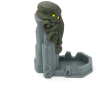 Cthulhu - szepty z głębin wieża do kości - Thulspire Dice Tower PREMIUM