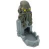 Cthulhu - szepty z głębin wieża do kości - Thulspire Dice Tower PREMIUM