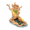 SkullRoot Sentinel Dice Tower - Mythic Roll: The Return