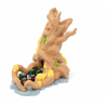 SkullRoot Sentinel Dice Tower - Mythic Roll: The Return