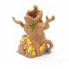 SkullRoot Sentinel Dice Tower - Mythic Roll: The Return