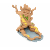SkullRoot Sentinel Dice Tower - Mythic Roll: The Return
