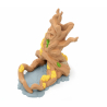 SkullRoot Sentinel Dice Tower - Mythic Roll: The Return