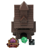 Tawerna - malutka wieża do kości - FatesEnd Tavern TinyTowers Dice Tower