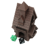 Tawerna - malutka wieża do kości - FatesEnd Tavern TinyTowers Dice Tower