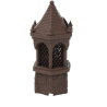 Starożytna altanka - malutka wieża do kości - FatesEnd Ancient Well TinyTowers Dice Tower