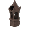 Starożytna altanka - malutka wieża do kości - FatesEnd Ancient Well TinyTowers Dice Tower