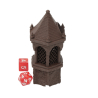 Starożytna altanka - malutka wieża do kości - FatesEnd Ancient Well TinyTowers Dice Tower