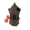 Starożytna altanka - malutka wieża do kości - FatesEnd Ancient Well TinyTowers Dice Tower