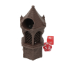 Starożytna altanka - malutka wieża do kości - FatesEnd Ancient Well TinyTowers Dice Tower
